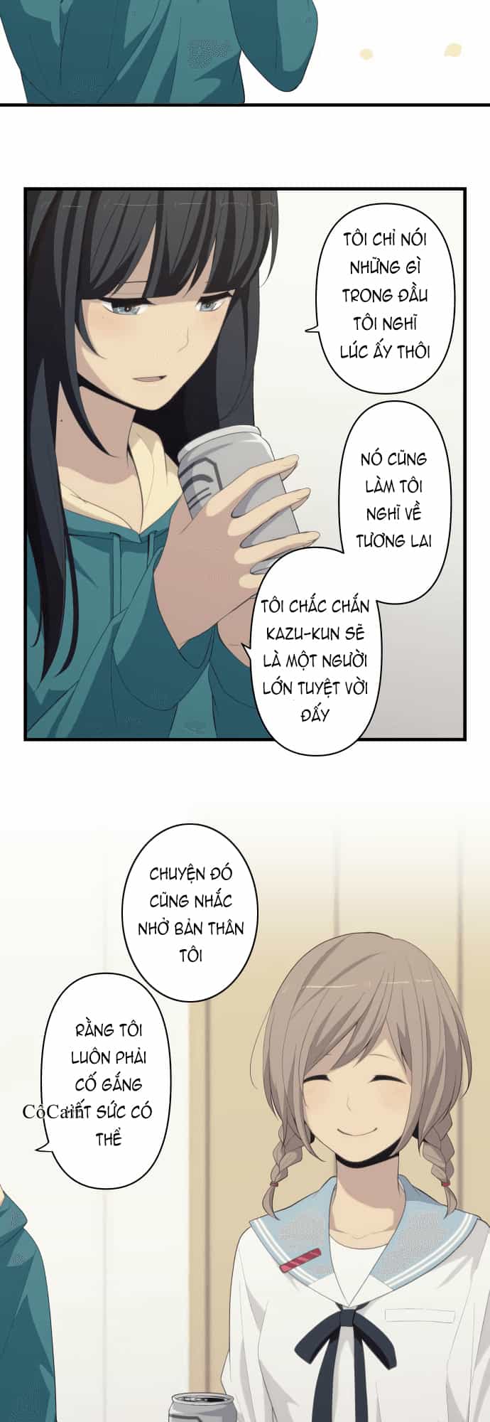 Relife - Chương 180 - ảnh 3