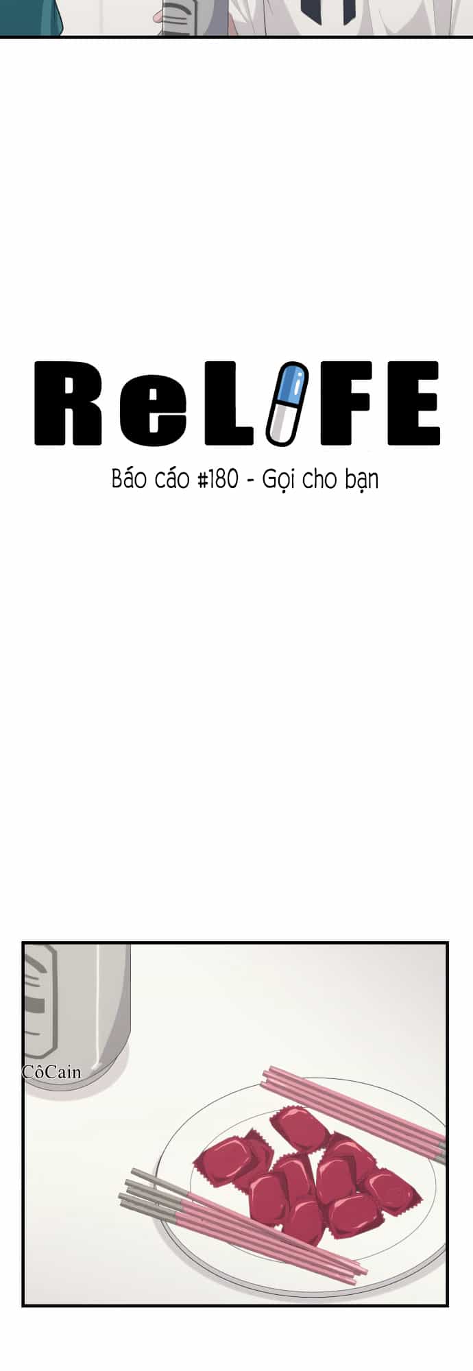 Relife - Chương 180 - ảnh 4