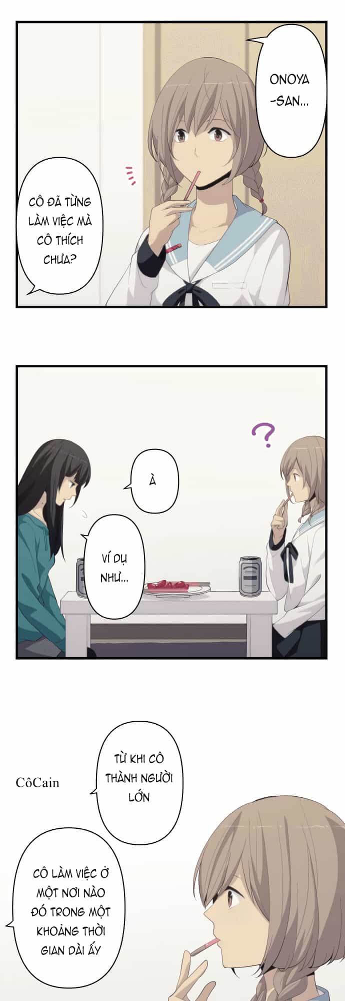 Relife - Chương 180 - ảnh 5