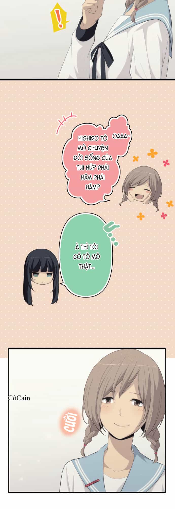 Relife - Chương 180 - ảnh 6