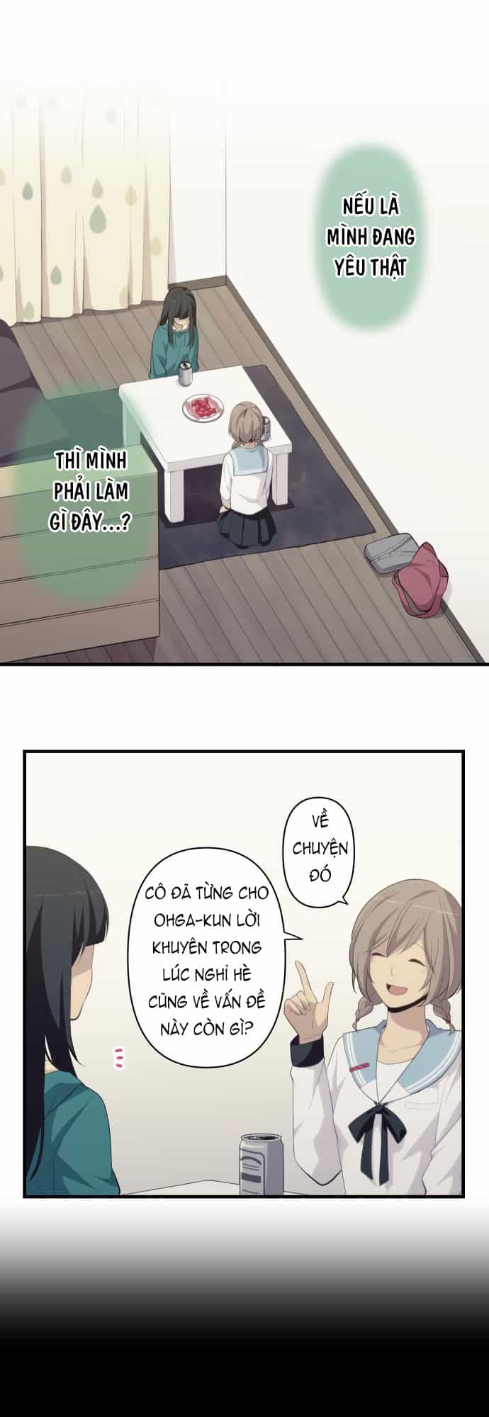 Relife - Chương 181 - ảnh 1