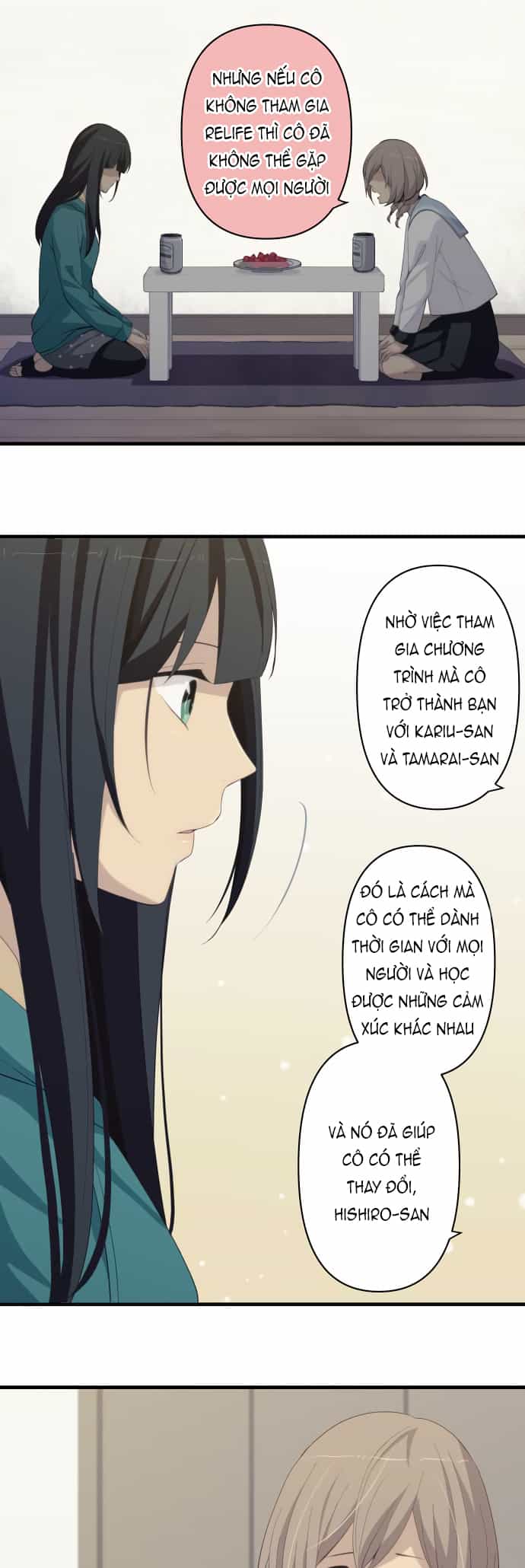 Relife - Chương 181 - ảnh 11