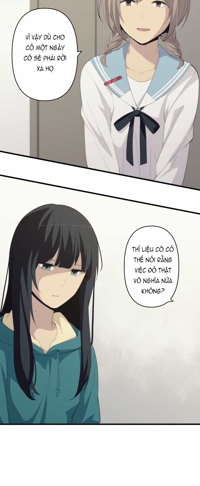 Relife - Chương 181 - ảnh 12