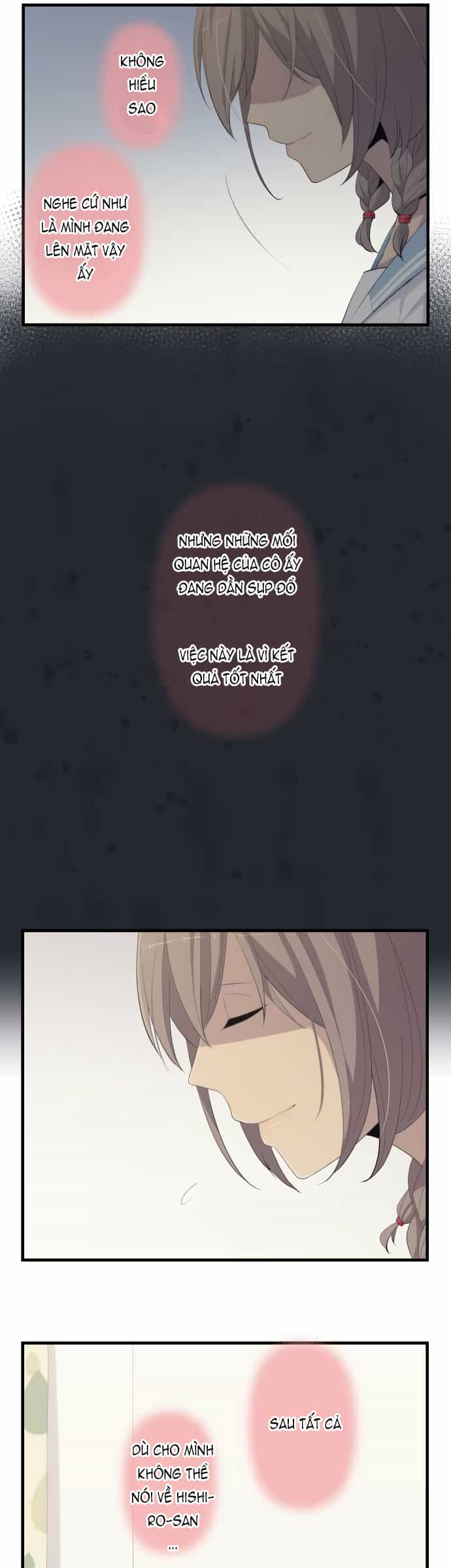 Relife - Chương 181 - ảnh 13