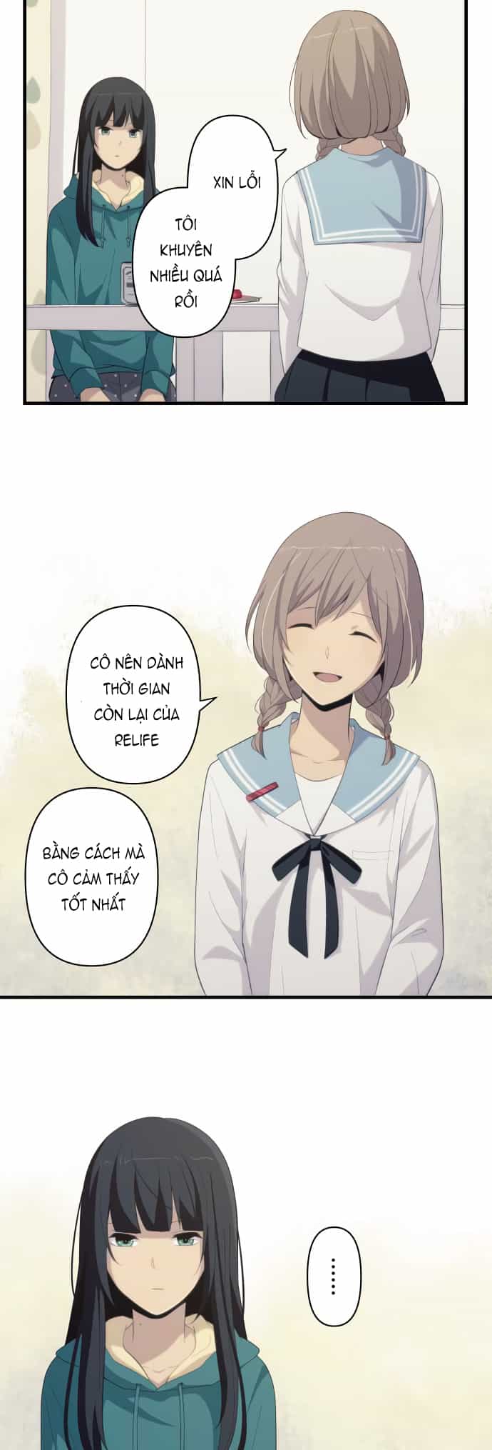 Relife - Chương 181 - ảnh 14