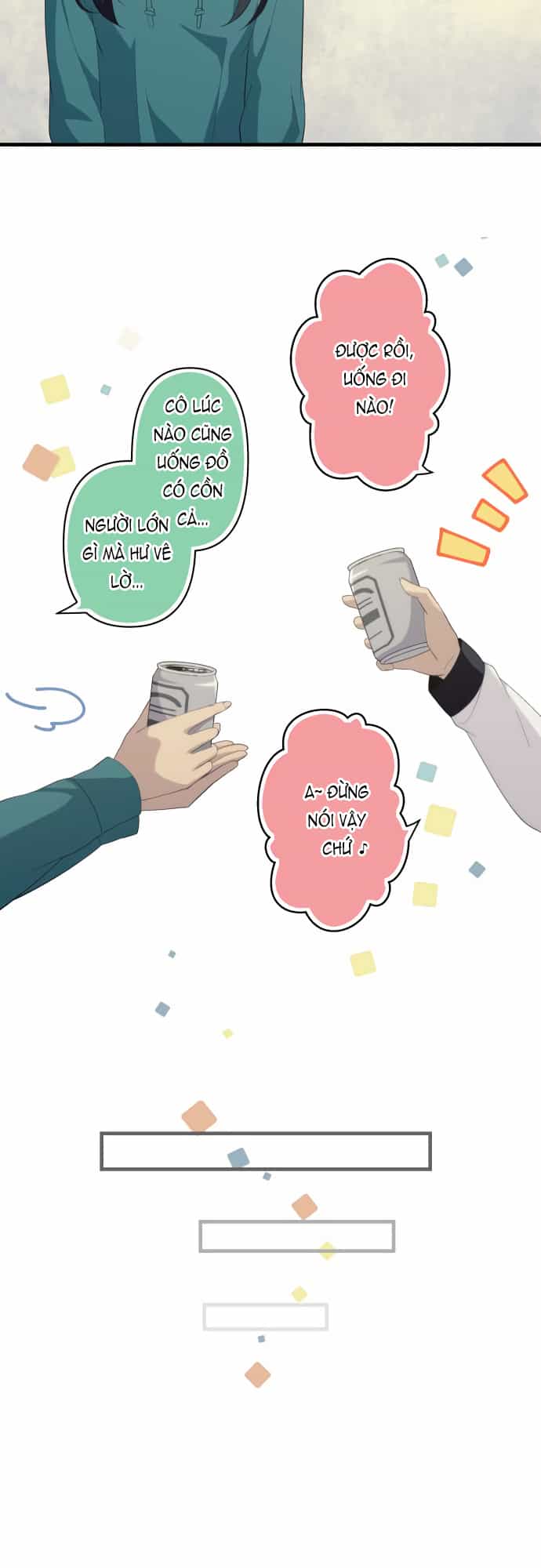 Relife - Chương 181 - ảnh 15