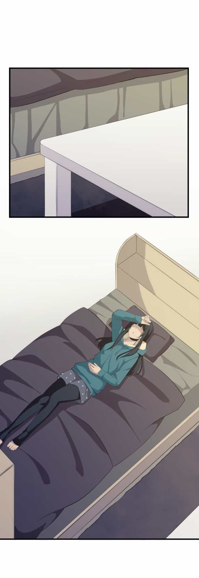 Relife - Chương 181 - ảnh 16