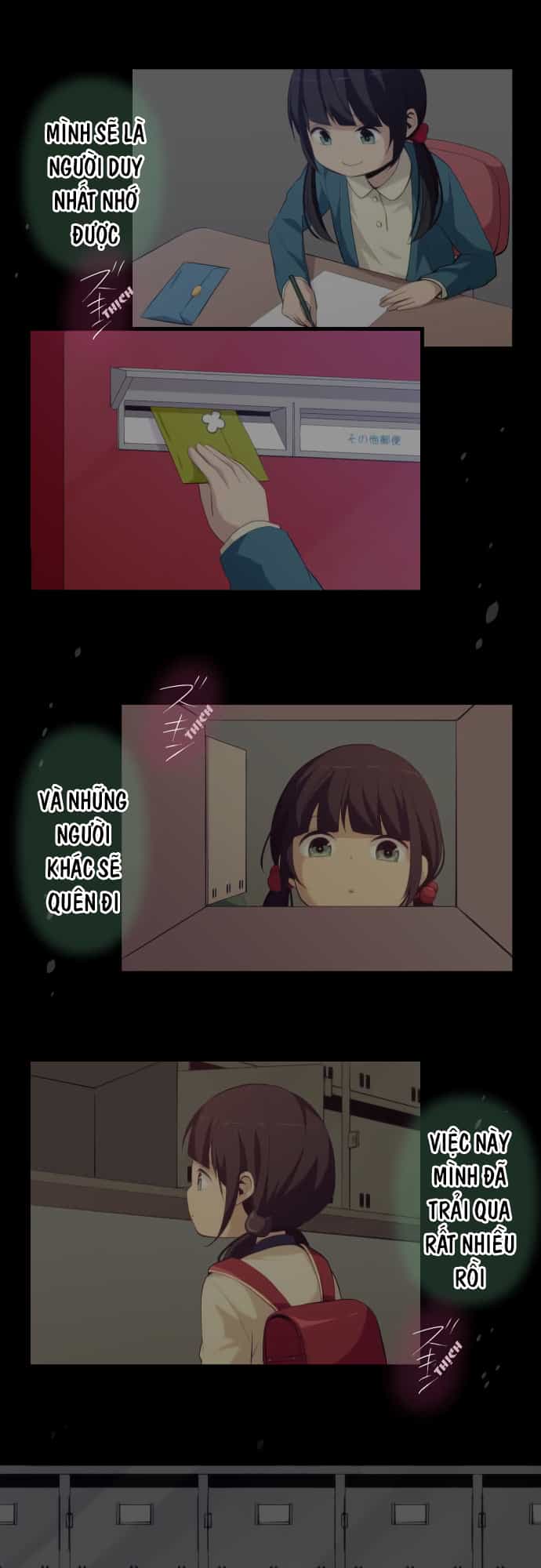 Relife - Chương 181 - ảnh 18