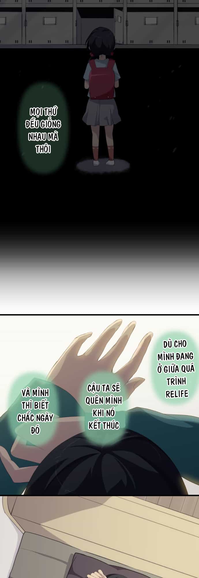 Relife - Chương 181 - ảnh 19