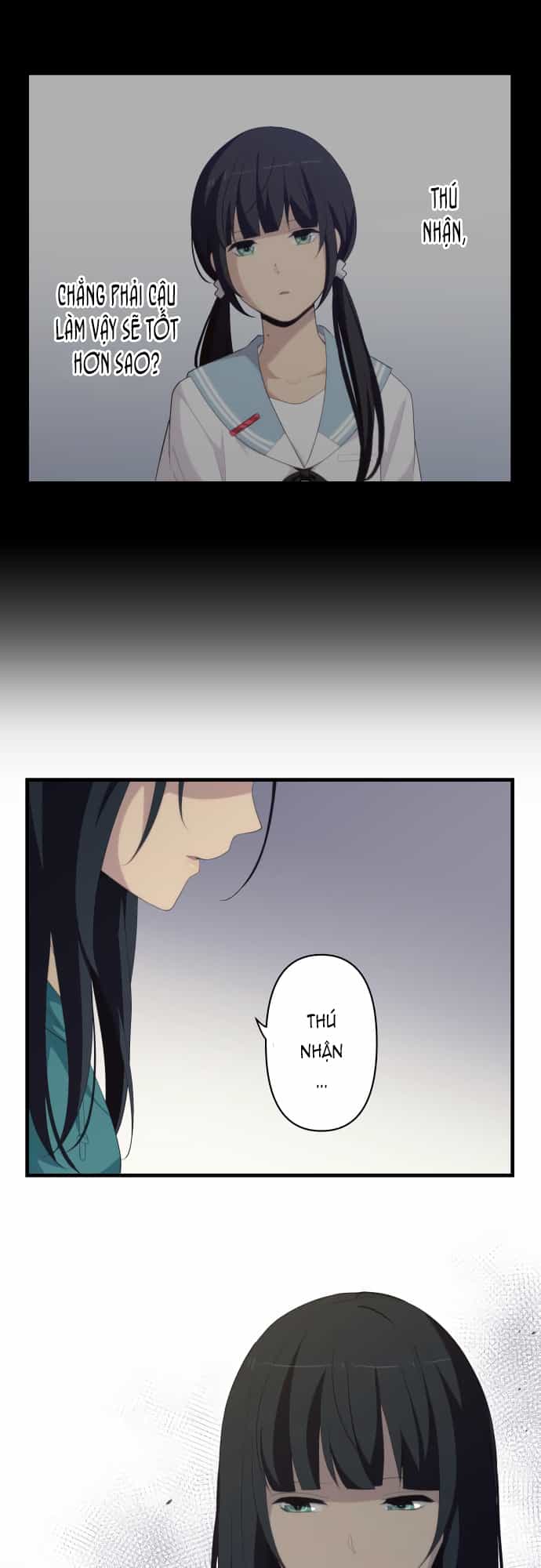Relife - Chương 181 - ảnh 2