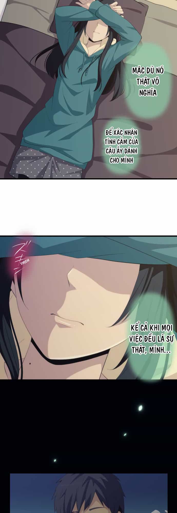 Relife - Chương 181 - ảnh 20
