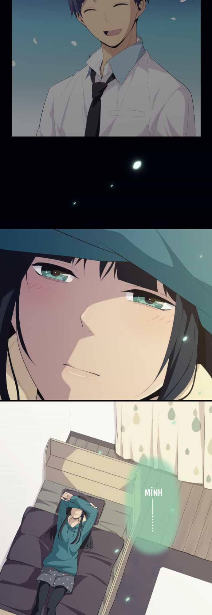 Relife - Chương 181 - ảnh 21