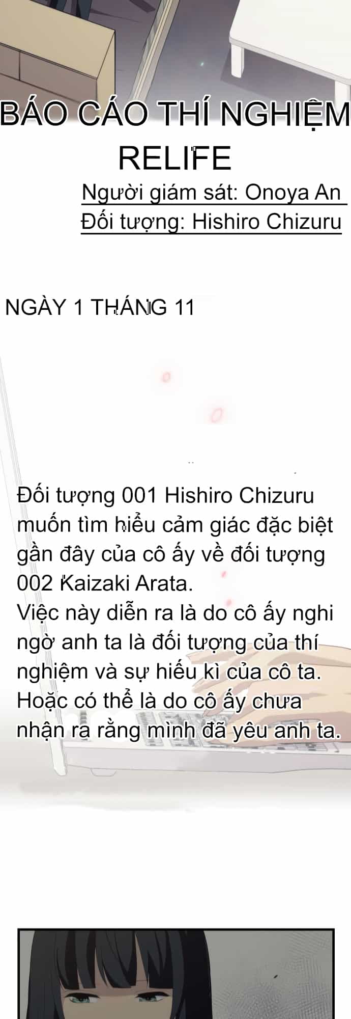 Relife - Chương 181 - ảnh 22