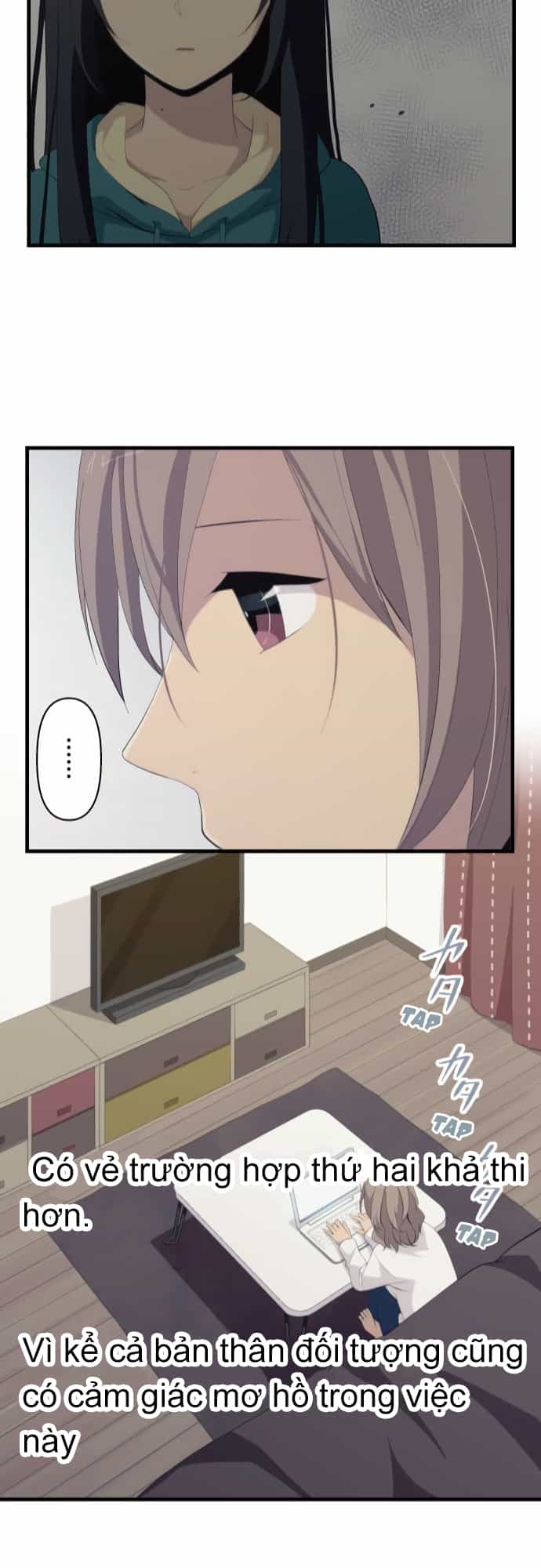 Relife - Chương 181 - ảnh 23
