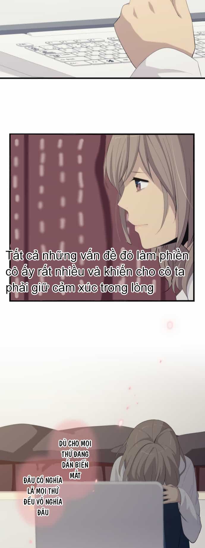 Relife - Chương 181 - ảnh 25
