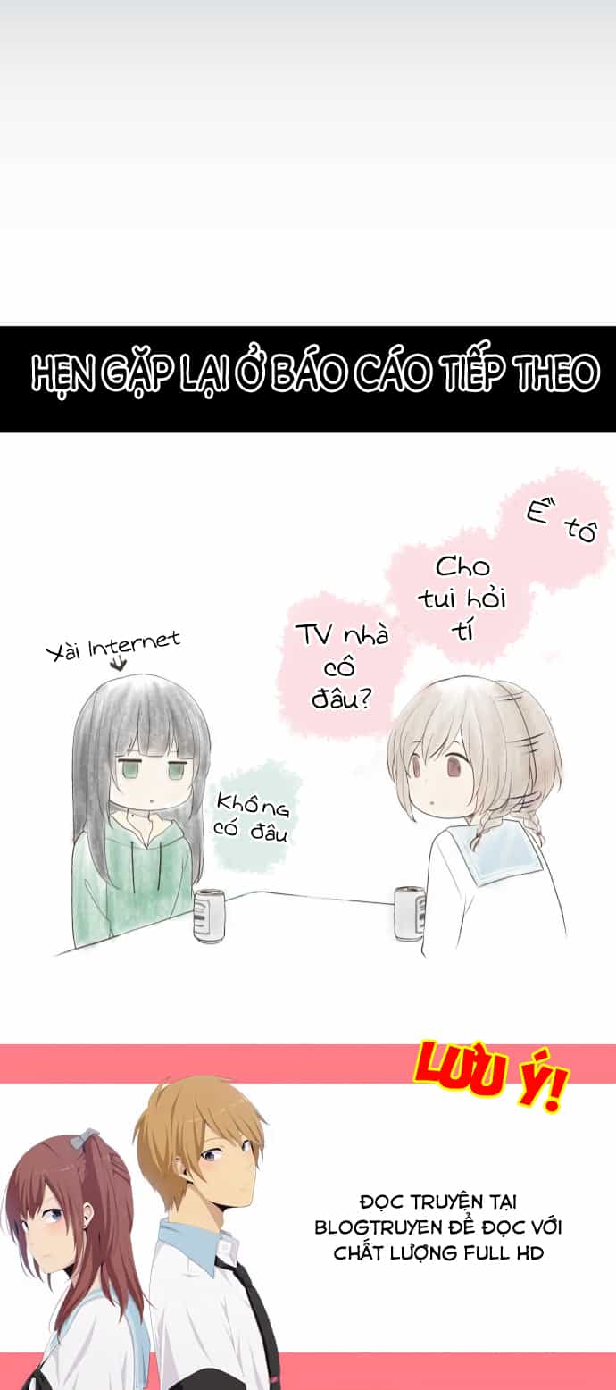 Relife - Chương 181 - ảnh 27