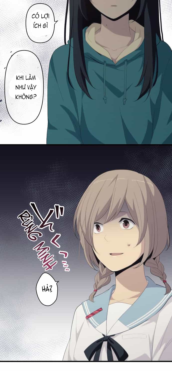 Relife - Chương 181 - ảnh 3