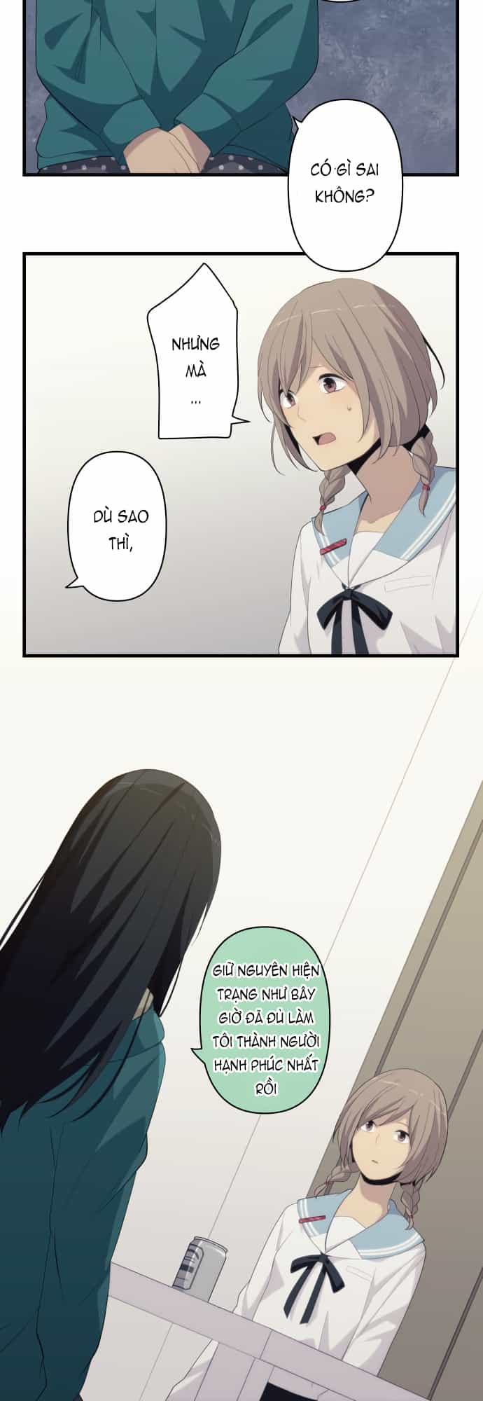 Relife - Chương 181 - ảnh 5
