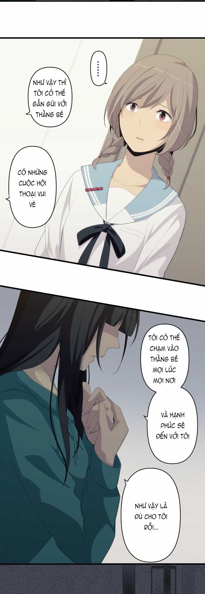 Relife - Chương 181 - ảnh 6