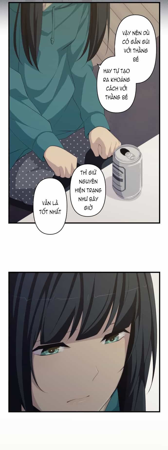 Relife - Chương 181 - ảnh 8