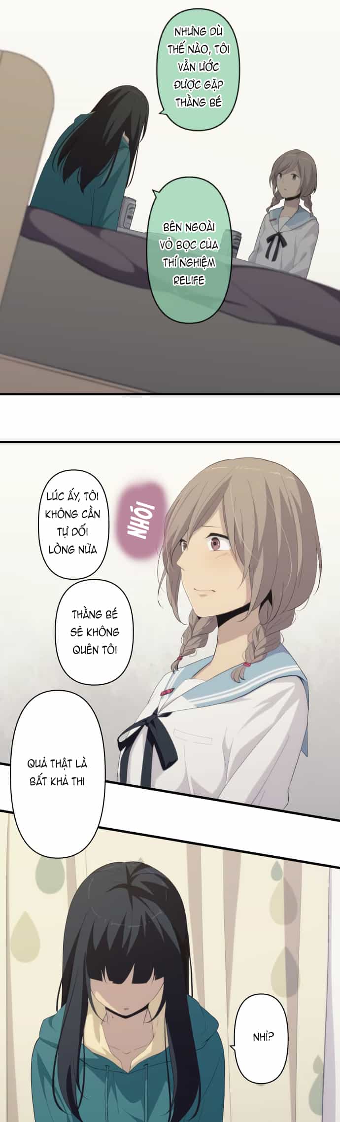 Relife - Chương 181 - ảnh 9
