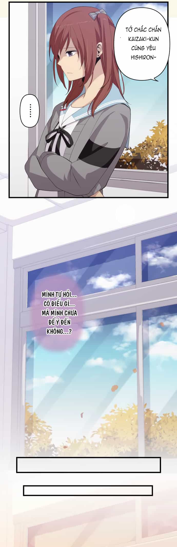 Relife - Chương 182 - ảnh 14