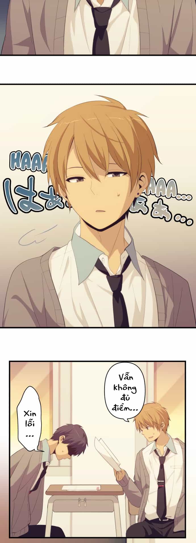 Relife - Chương 182 - ảnh 16