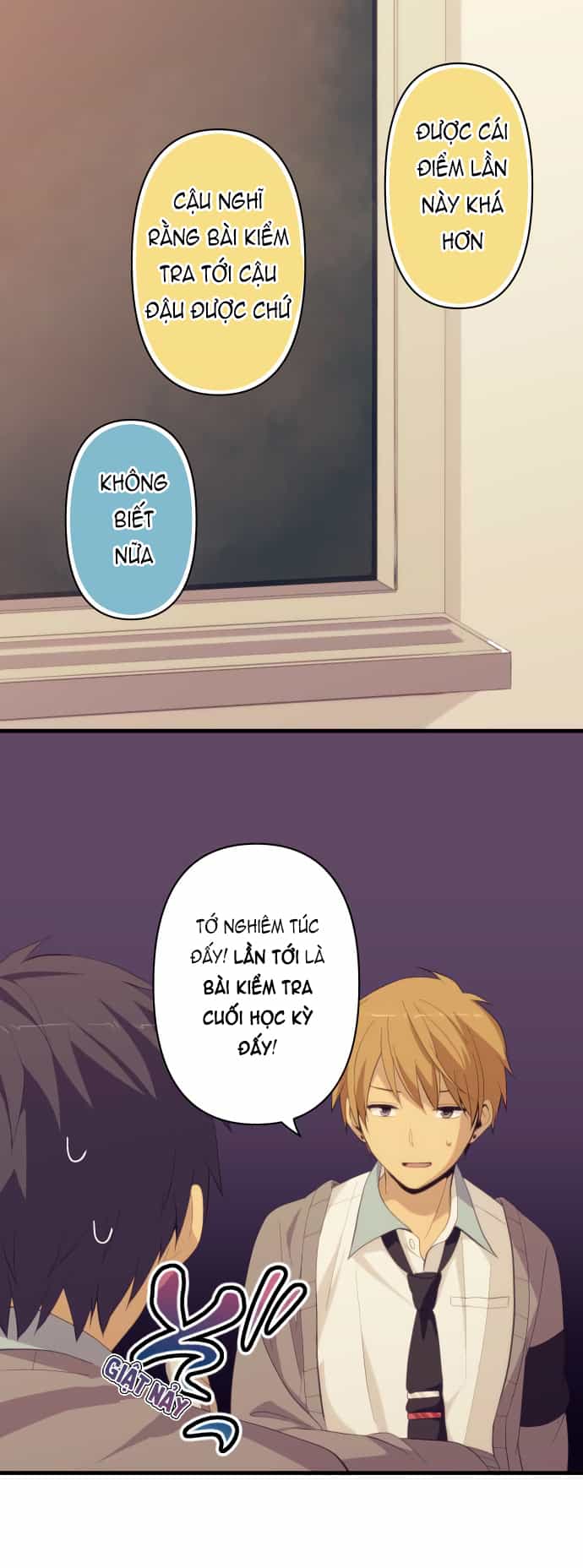 Relife - Chương 182 - ảnh 17