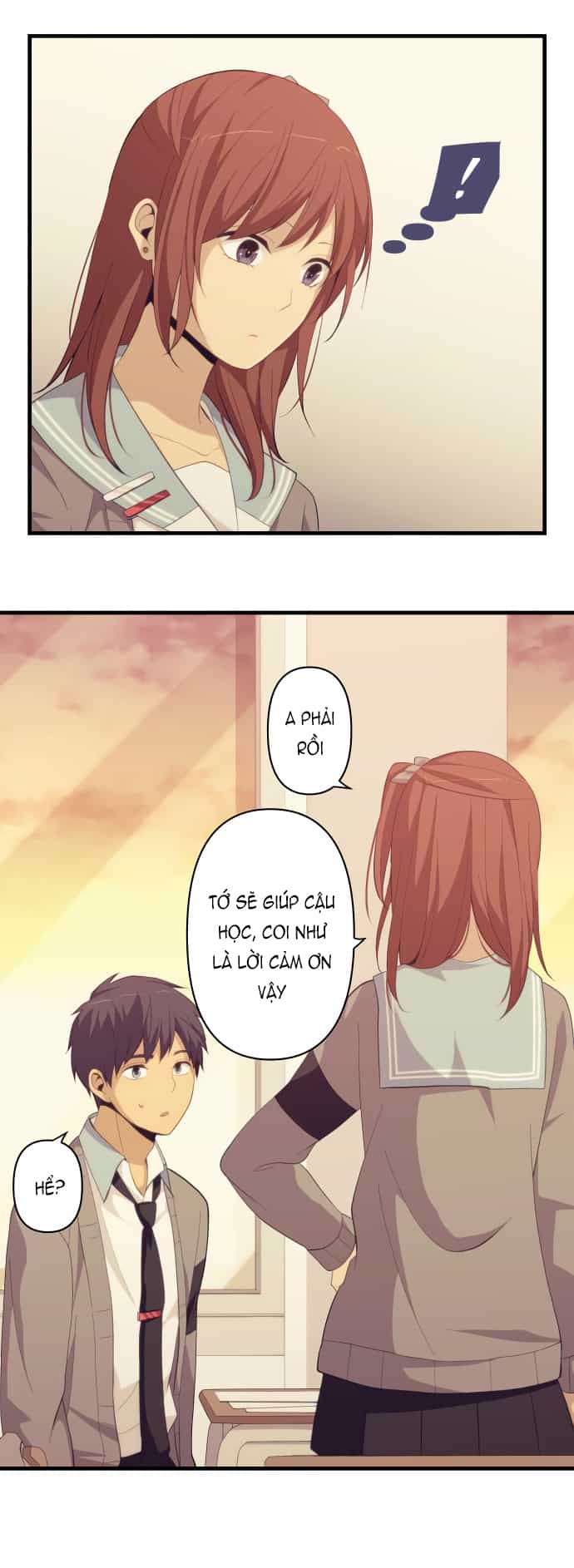 Relife - Chương 182 - ảnh 19