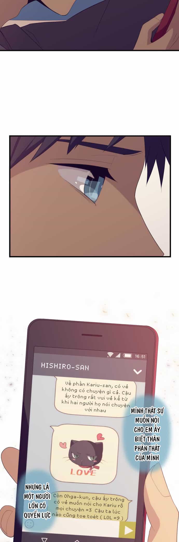 Relife - Chương 182 - ảnh 2