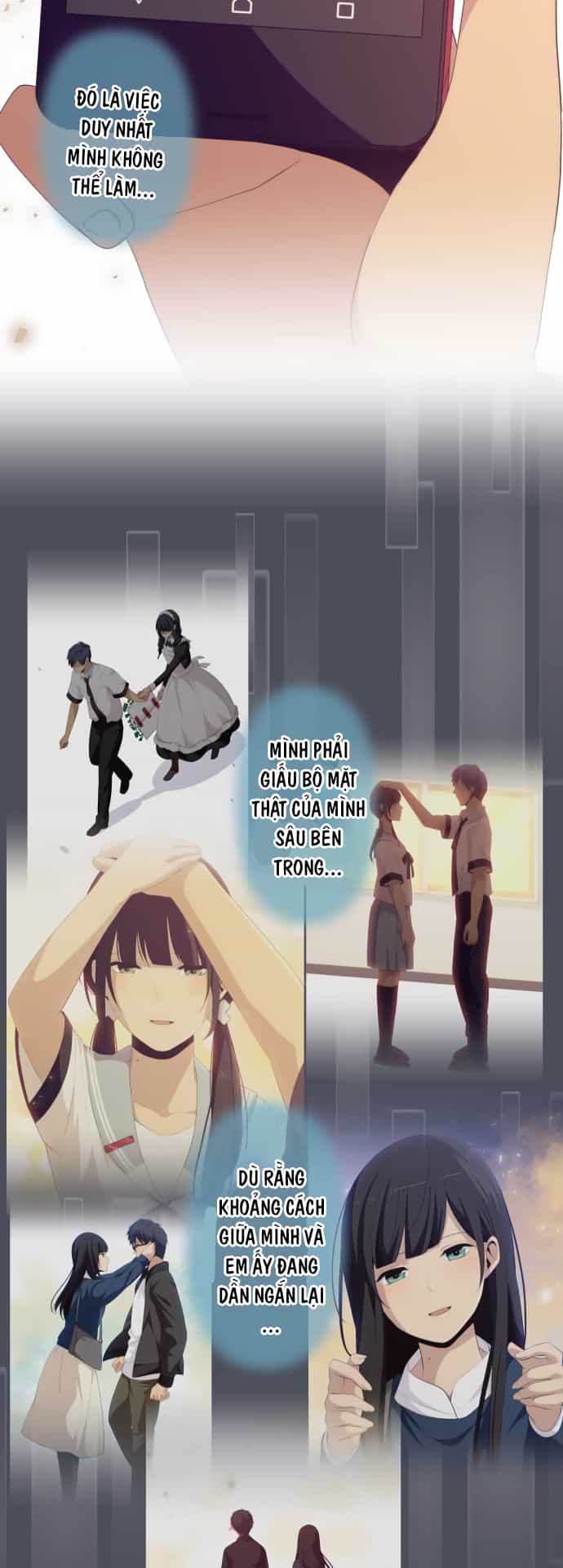 Relife - Chương 182 - ảnh 3