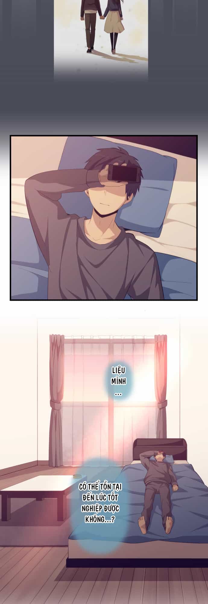 Relife - Chương 182 - ảnh 4
