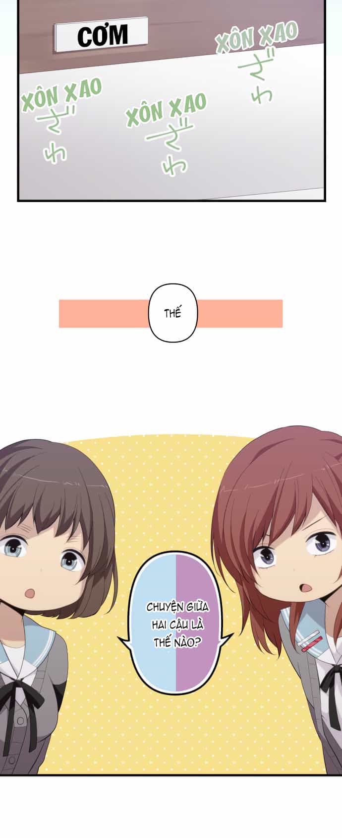Relife - Chương 182 - ảnh 6