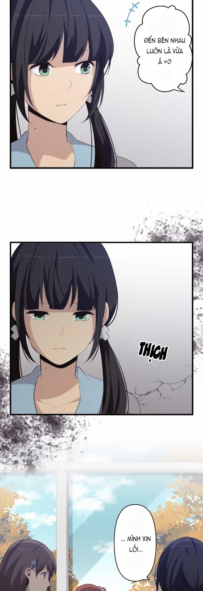 Relife - Chương 182 - ảnh 8