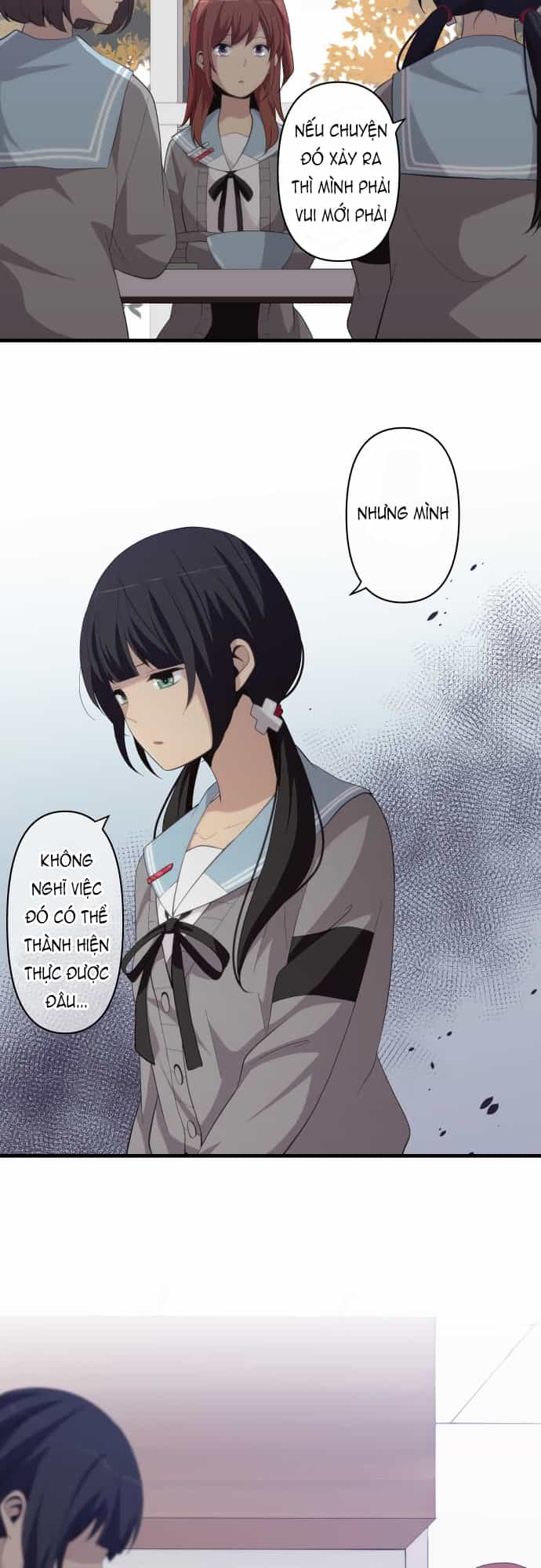 Relife - Chương 182 - ảnh 9