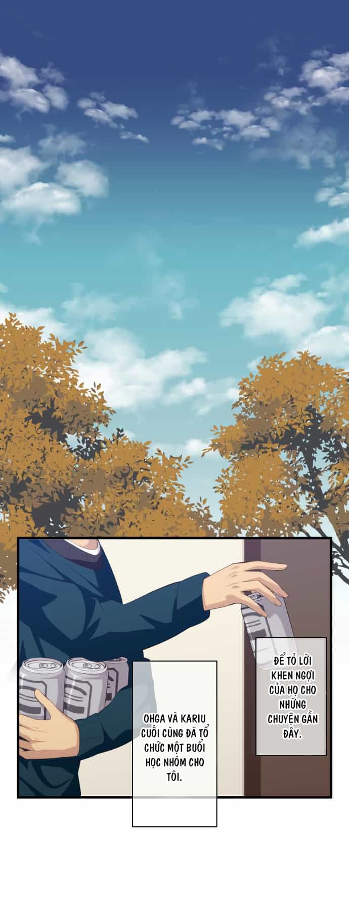 Relife - Chương 183 - ảnh 1