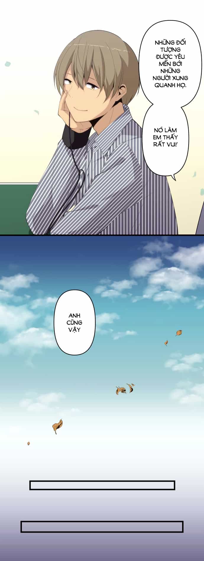 Relife - Chương 183 - ảnh 12