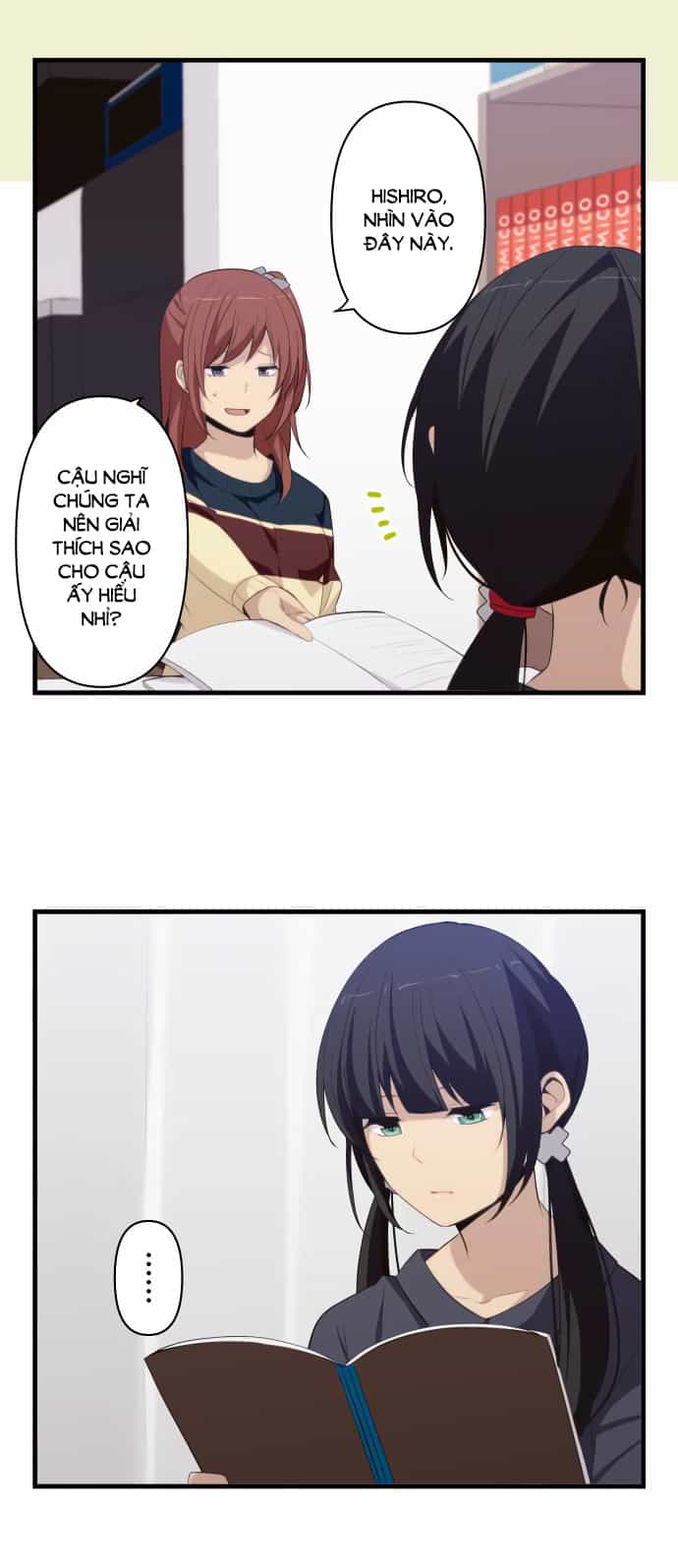 Relife - Chương 183 - ảnh 15