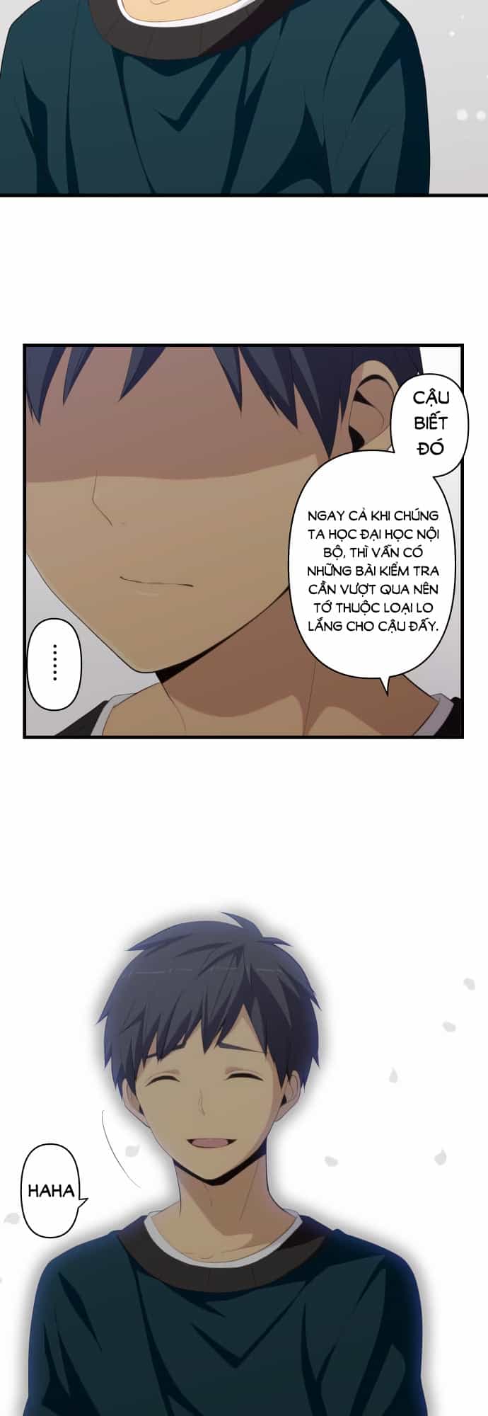 Relife - Chương 183 - ảnh 17