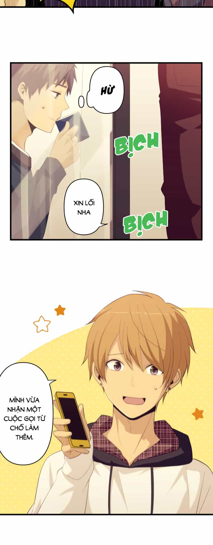 Relife - Chương 183 - ảnh 22