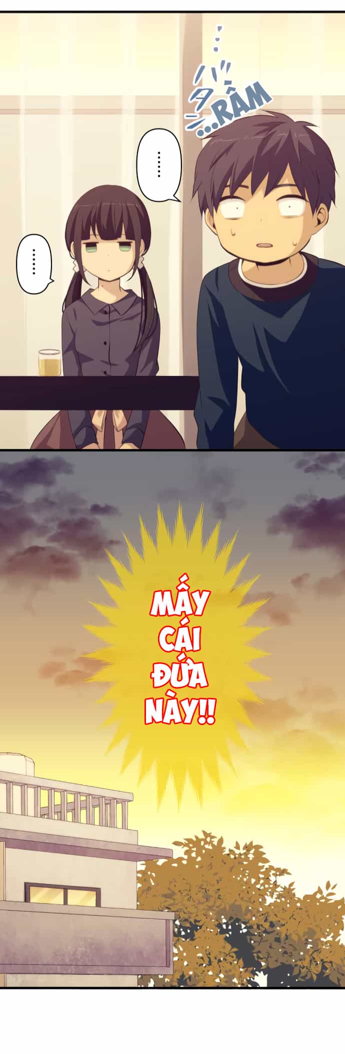 Relife - Chương 183 - ảnh 25