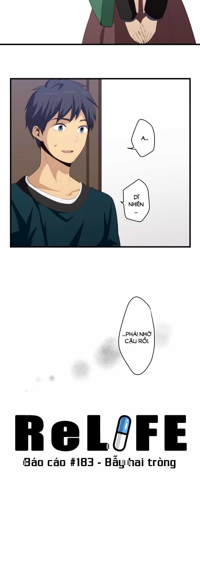 Relife - Chương 183 - ảnh 4