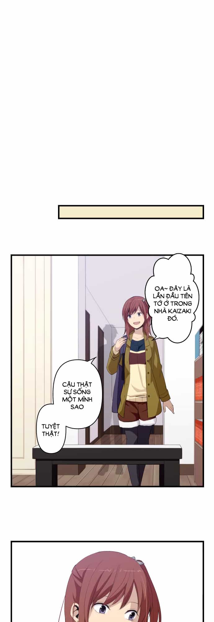 Relife - Chương 183 - ảnh 5