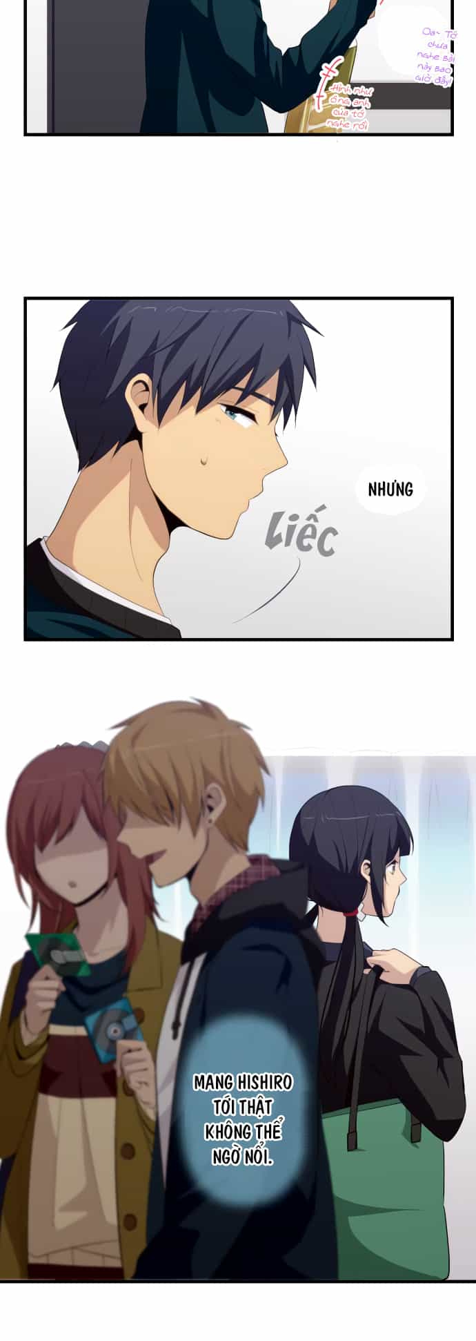 Relife - Chương 183 - ảnh 7