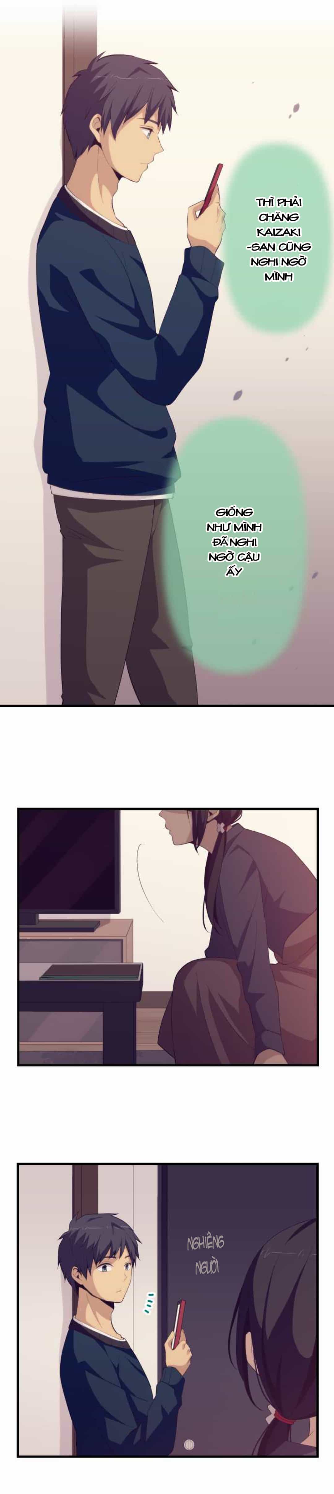 Relife - Chương 184 - ảnh 10