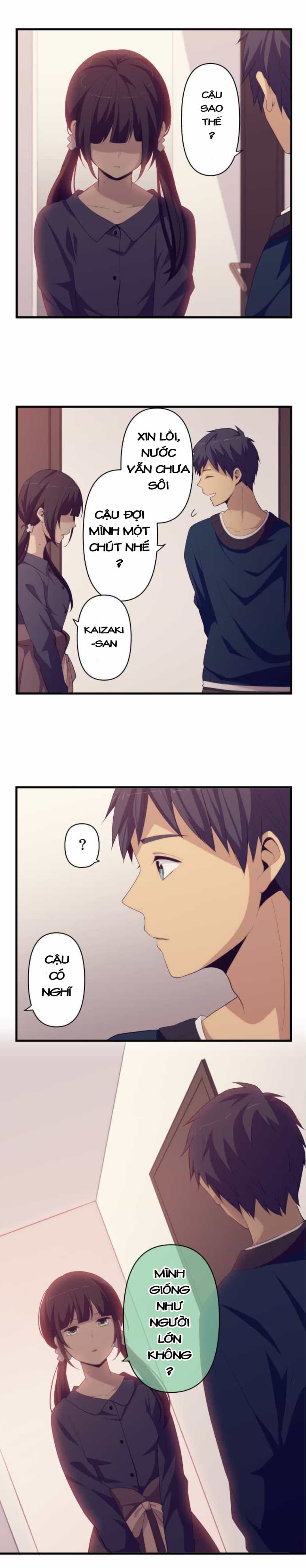 Relife - Chương 184 - ảnh 11