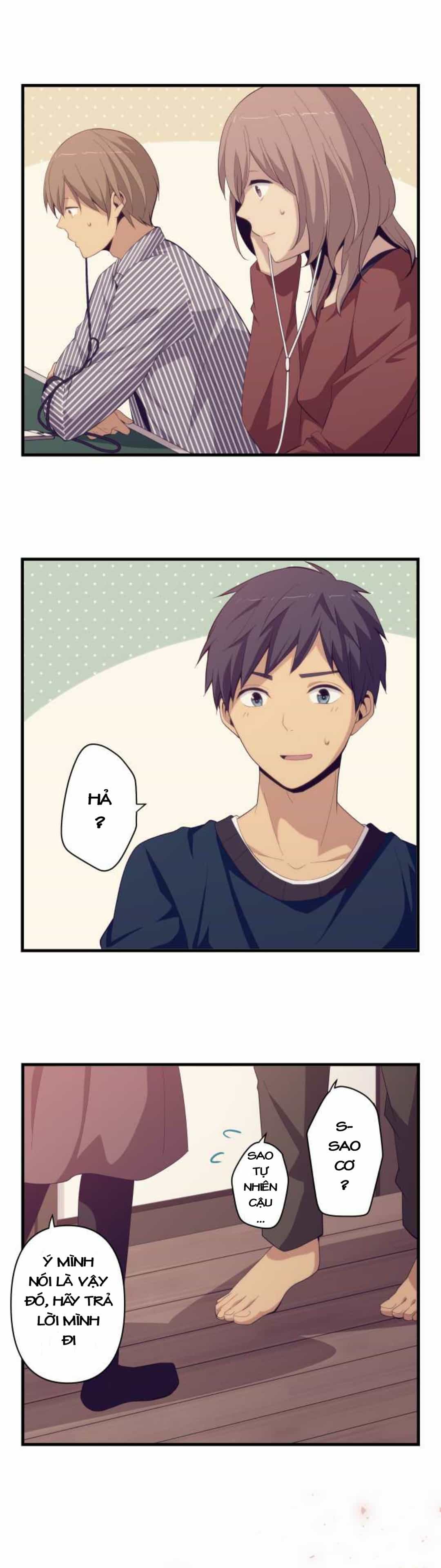 Relife - Chương 184 - ảnh 12