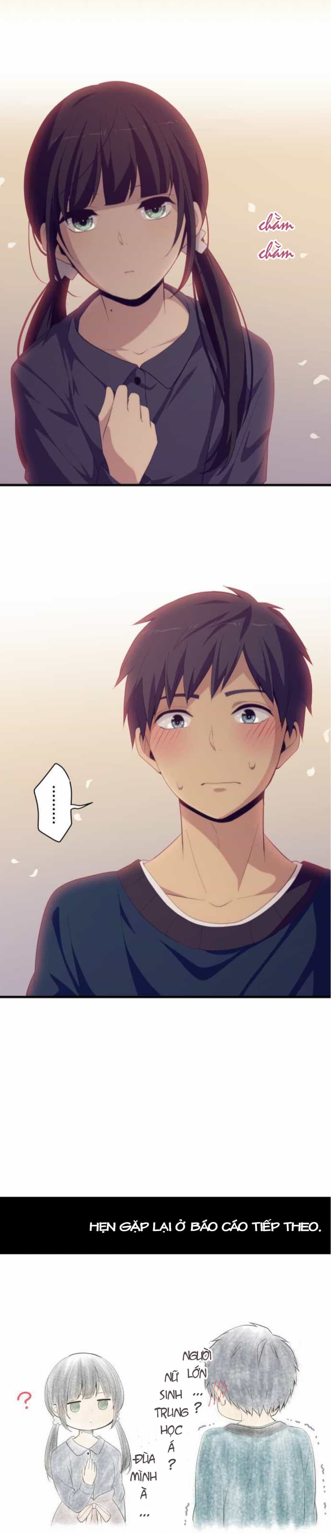 Relife - Chương 184 - ảnh 14