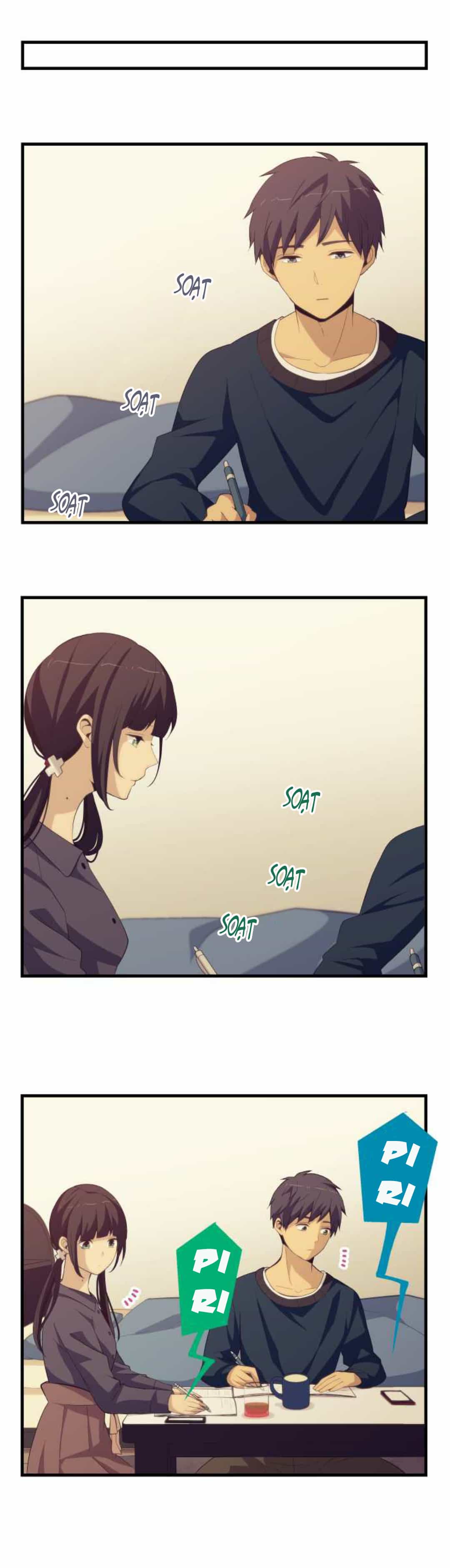 Relife - Chương 184 - ảnh 4