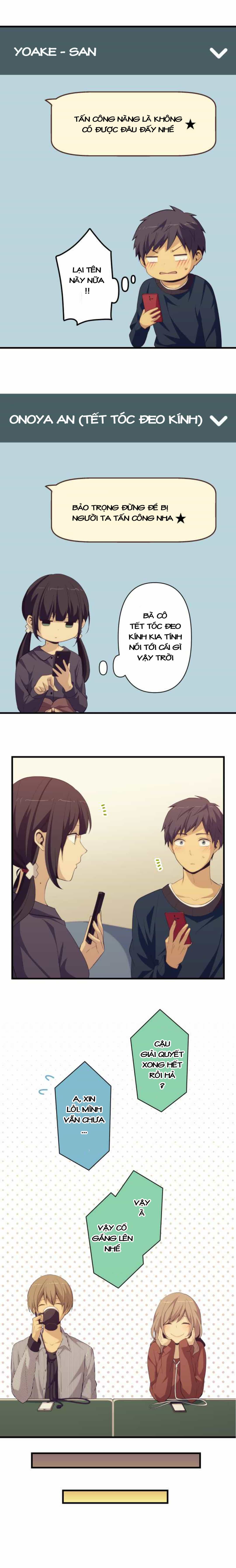 Relife - Chương 184 - ảnh 5